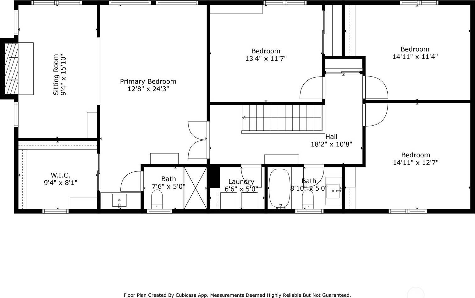 15213 103rd Avenue Ct East, Puyallup, WA 98374