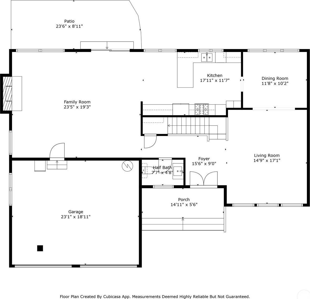15213 103rd Avenue Ct East, Puyallup, WA 98374