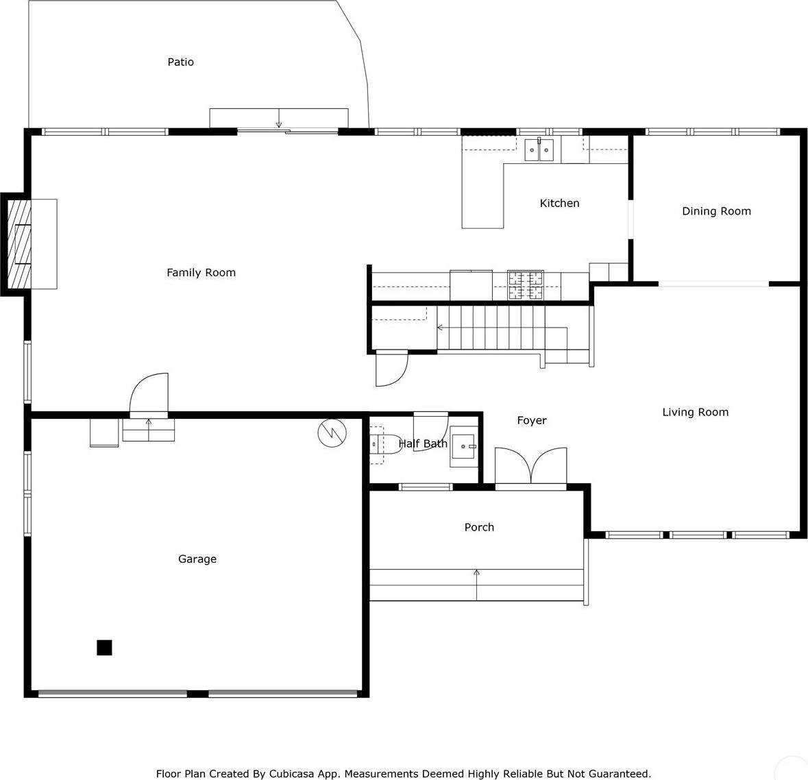 15213 103rd Avenue Ct East, Puyallup, WA 98374