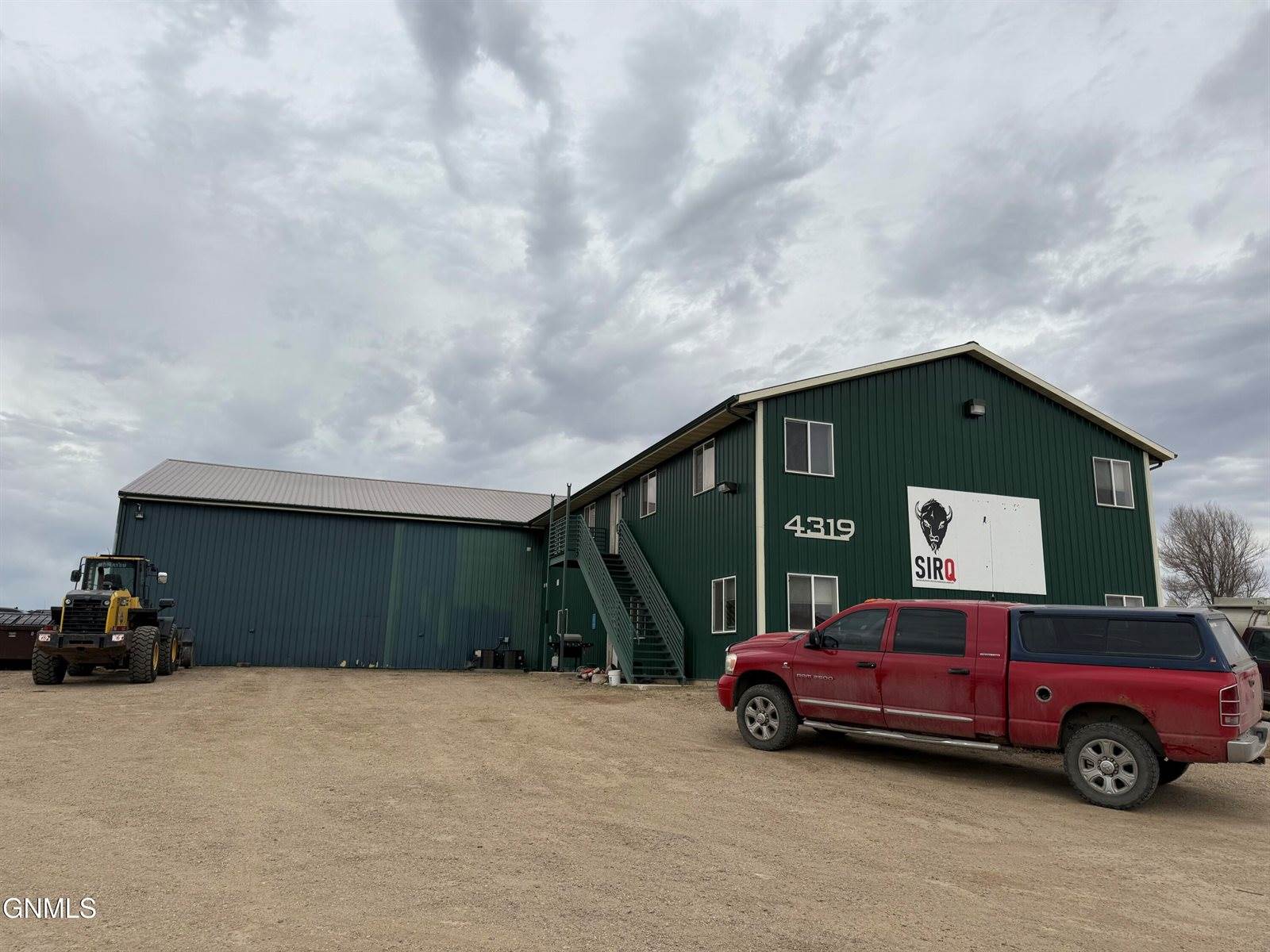 4319 16th Avenue West, Williston, ND 58801