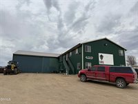 4319 16th Avenue West, Williston, ND 58801