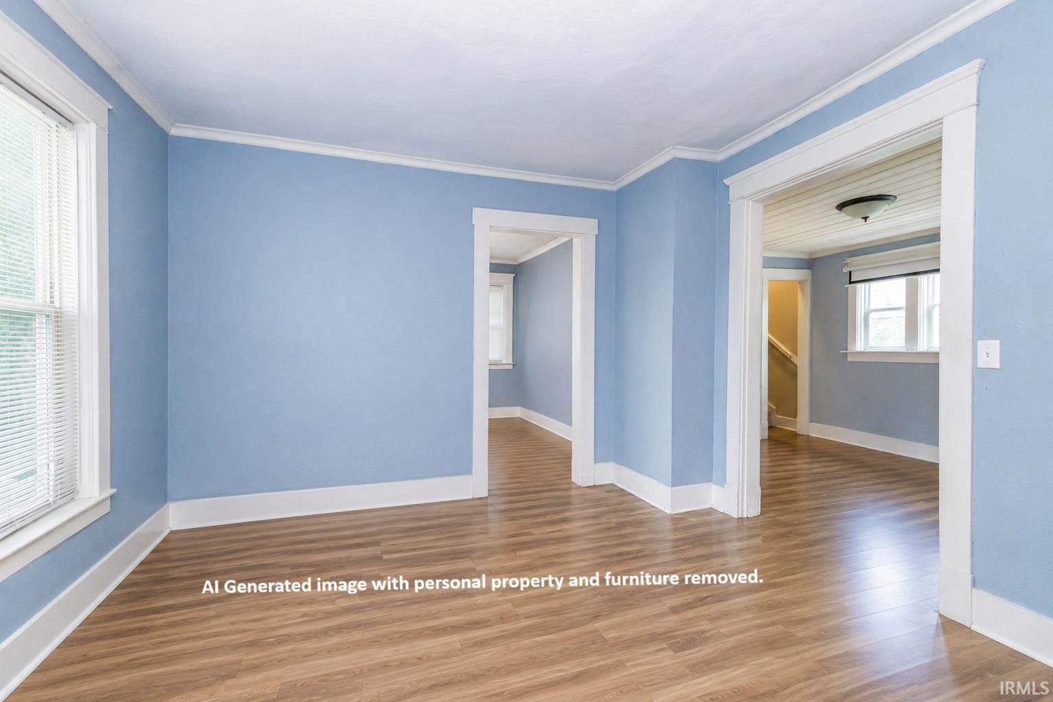 1215 S Jefferson Street, Muncie, IN 47302