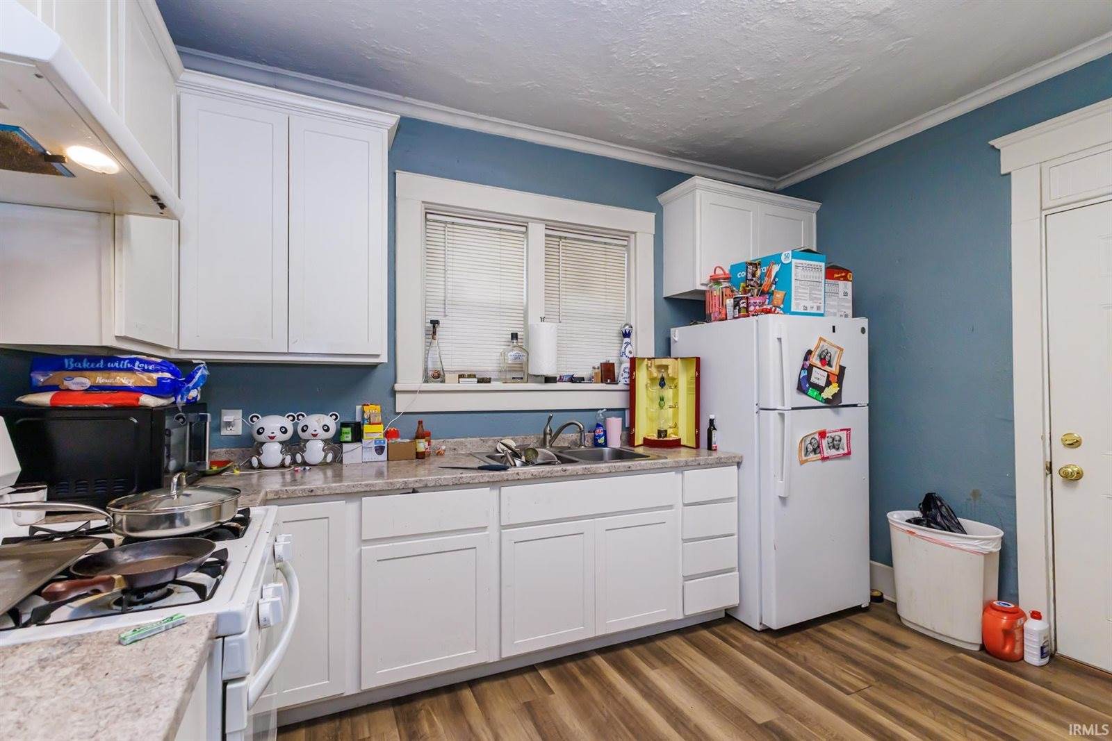 1215 S Jefferson Street, Muncie, IN 47302