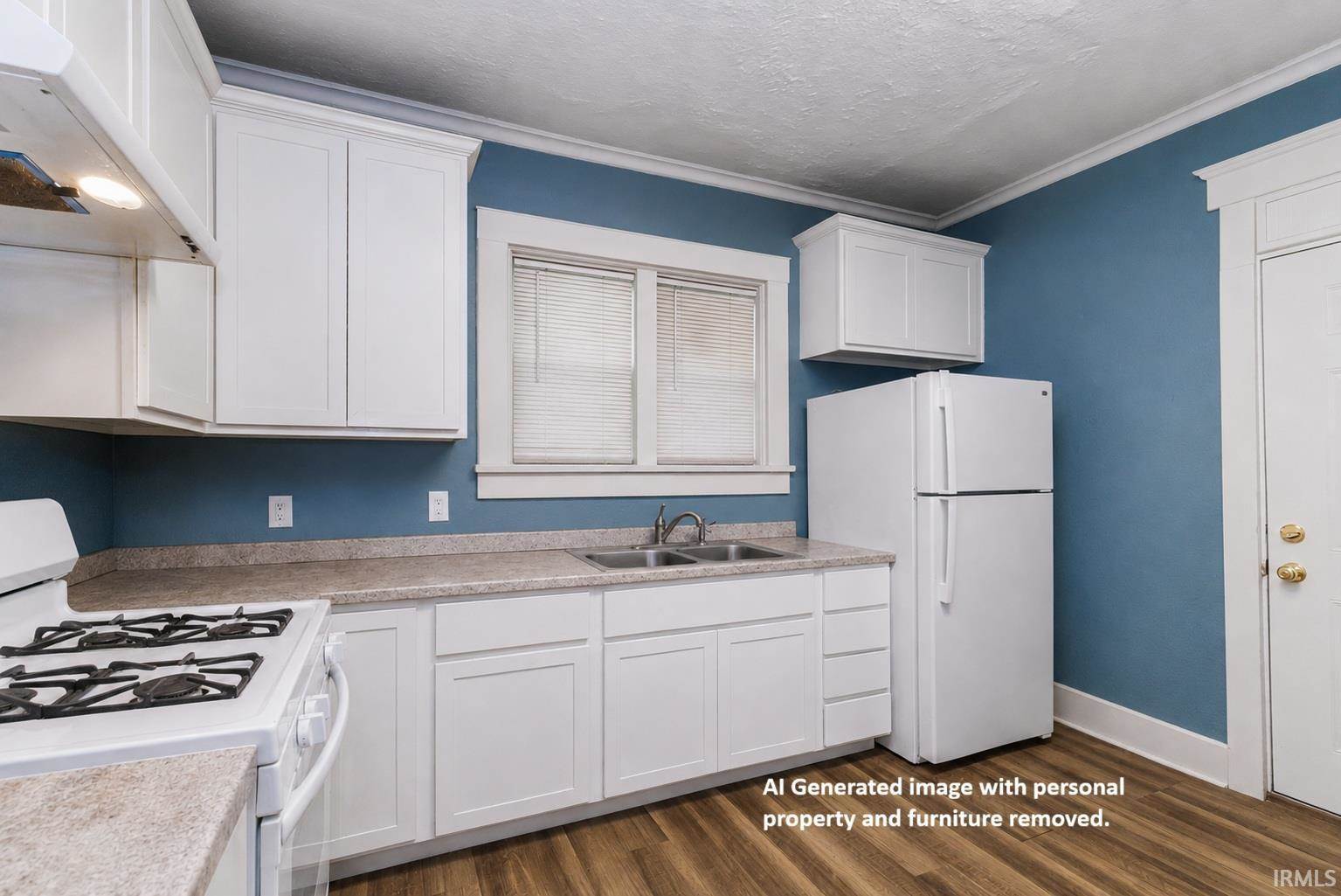 1215 S Jefferson Street, Muncie, IN 47302