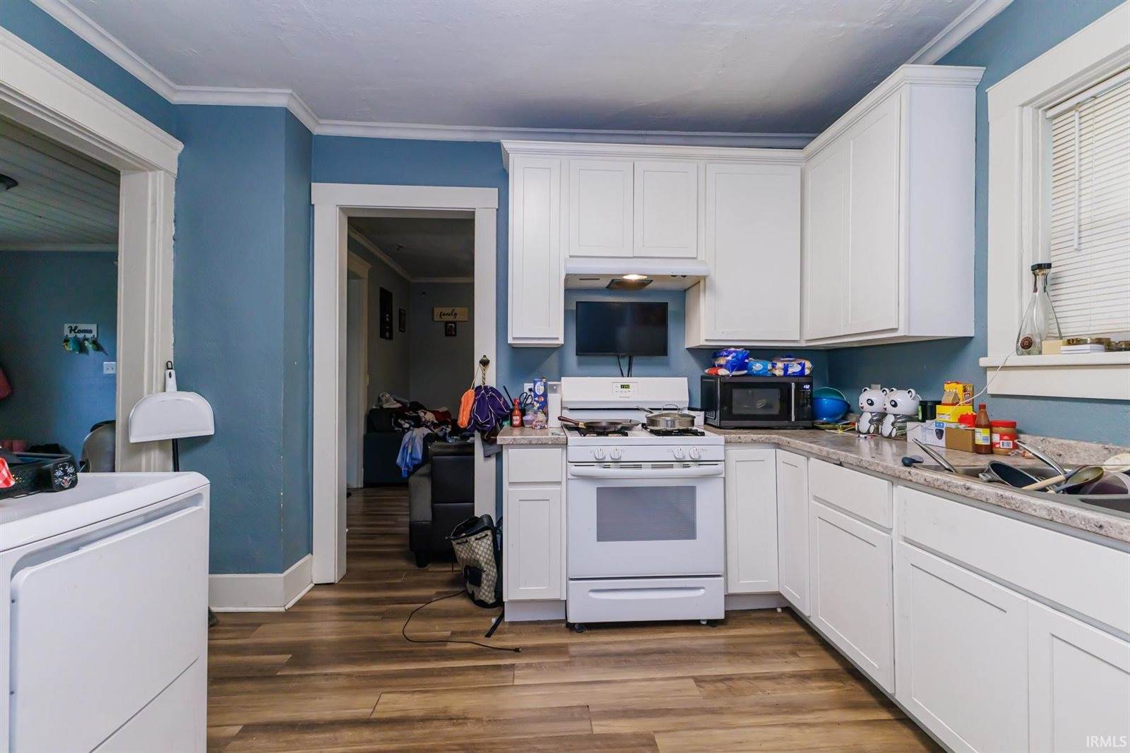 1215 S Jefferson Street, Muncie, IN 47302