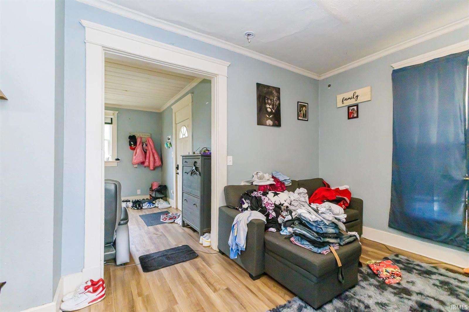1215 S Jefferson Street, Muncie, IN 47302
