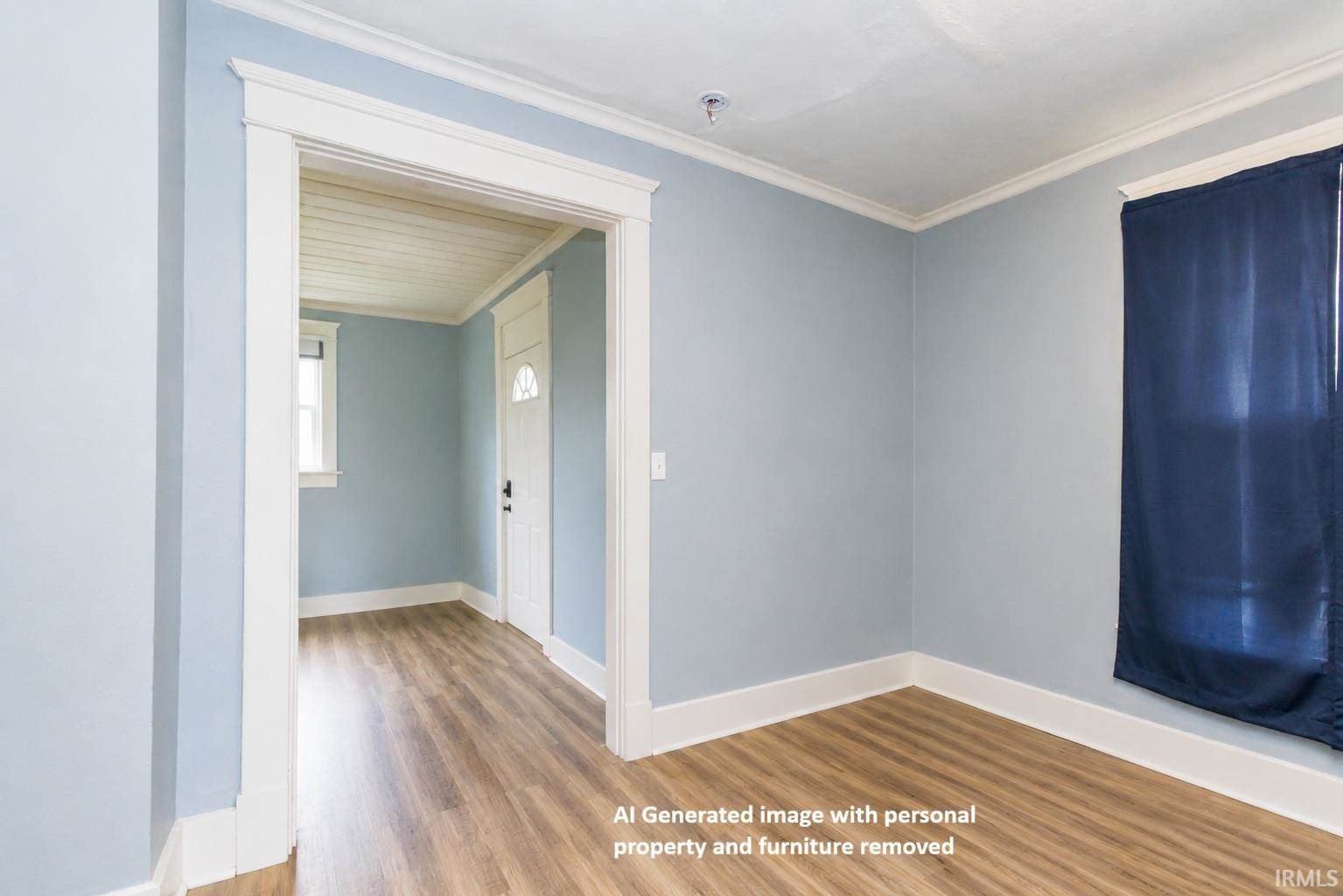 1215 S Jefferson Street, Muncie, IN 47302