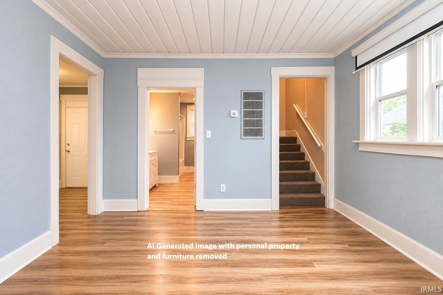 1215 S Jefferson Street, Muncie, IN 47302