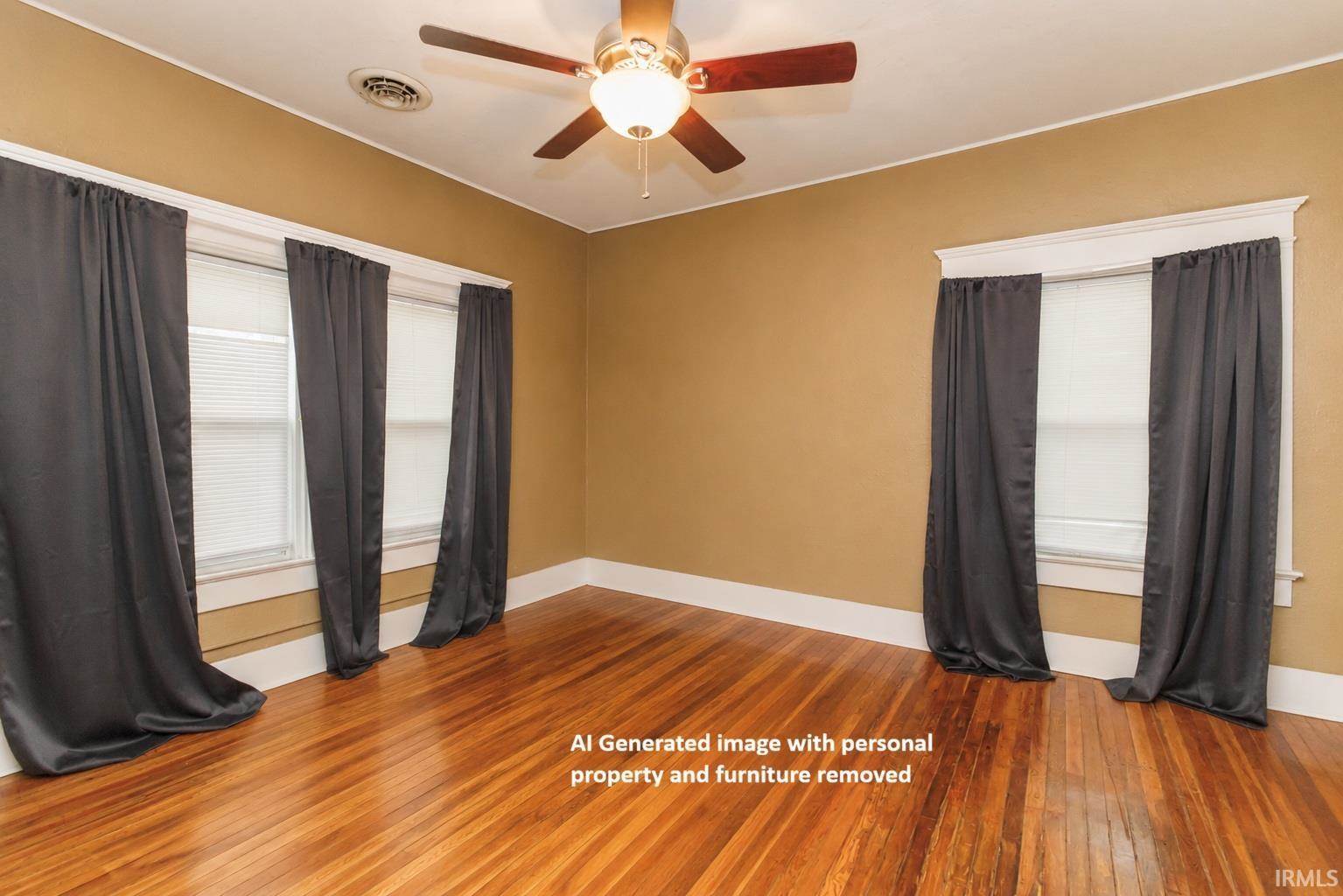 1215 S Jefferson Street, Muncie, IN 47302