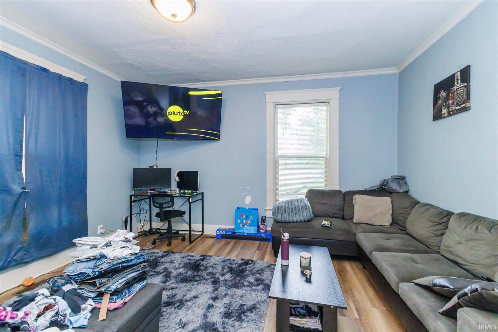 1215 S Jefferson Street, Muncie, IN 47302