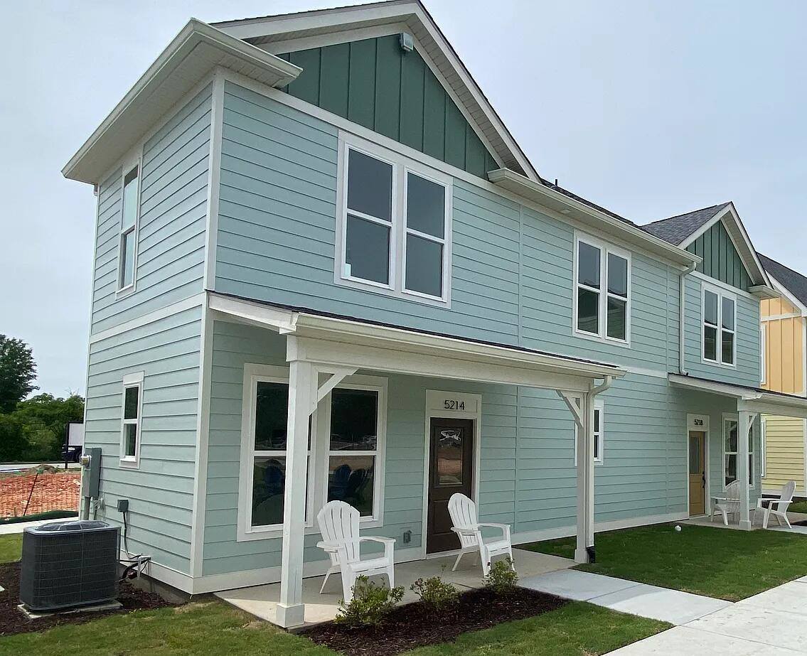 5214 Certain Circle, Hixson, TN 37343