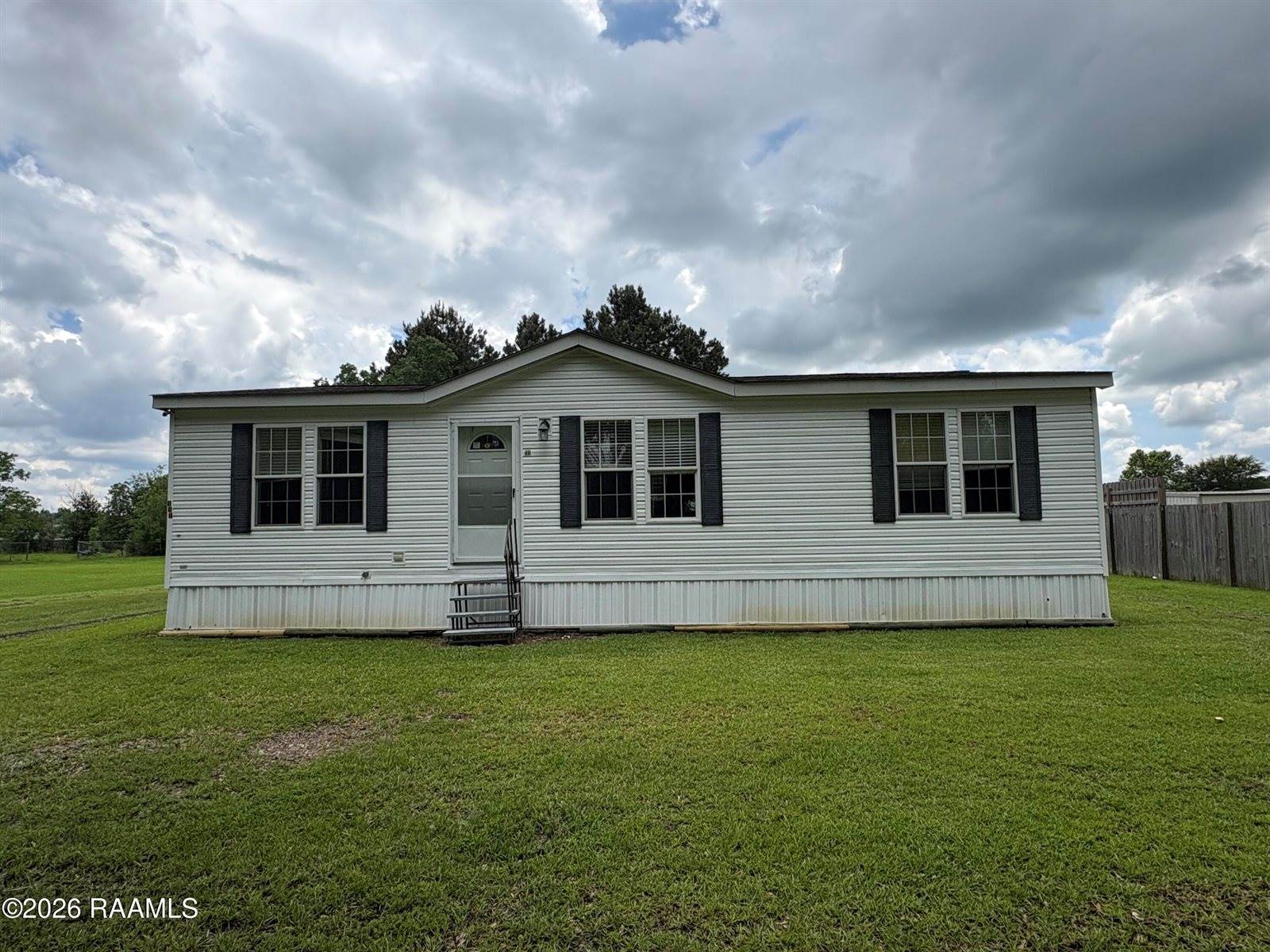 111 Whitmore Road, Scott, LA 70583