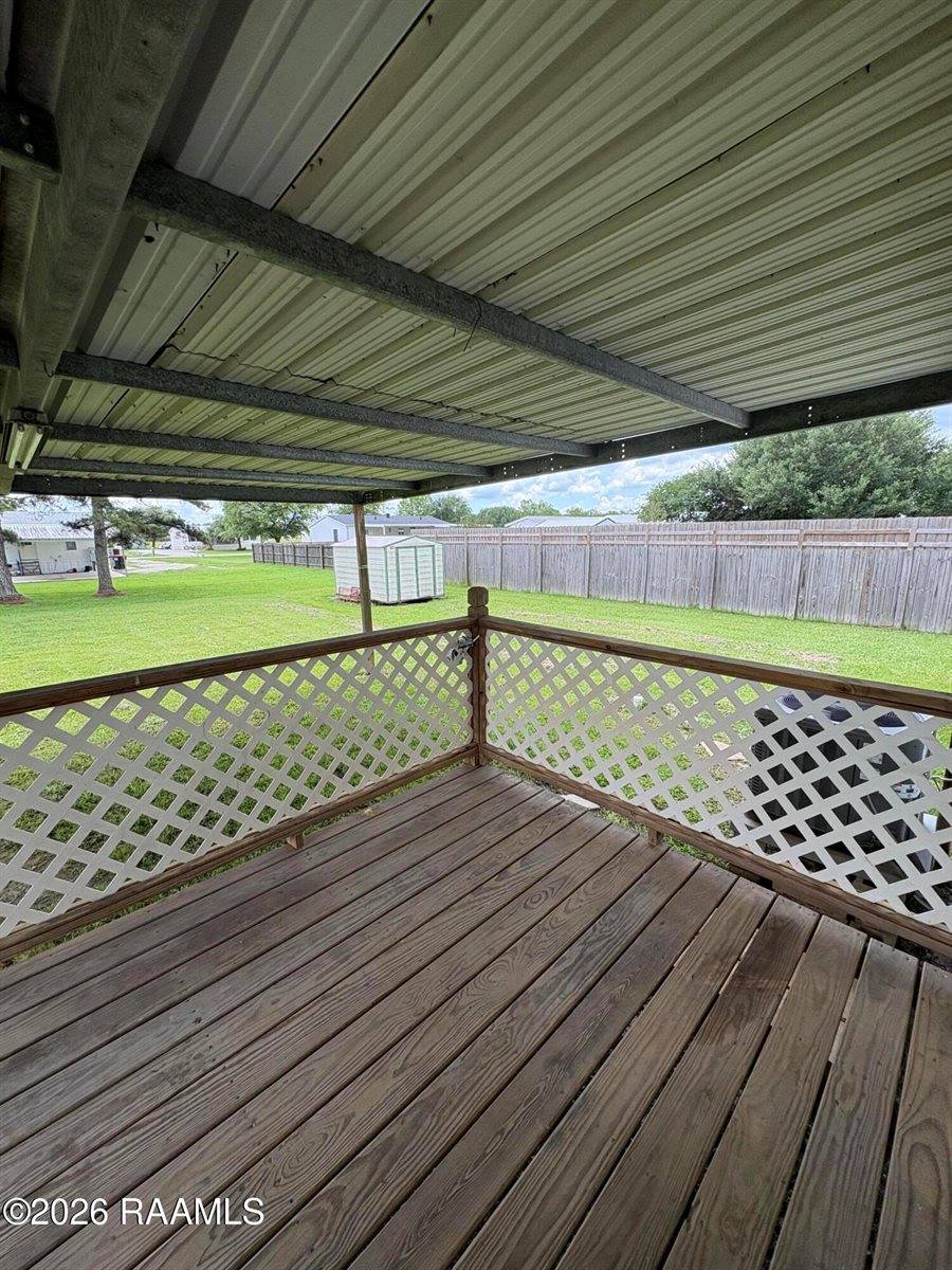 111 Whitmore Road, Scott, LA 70583
