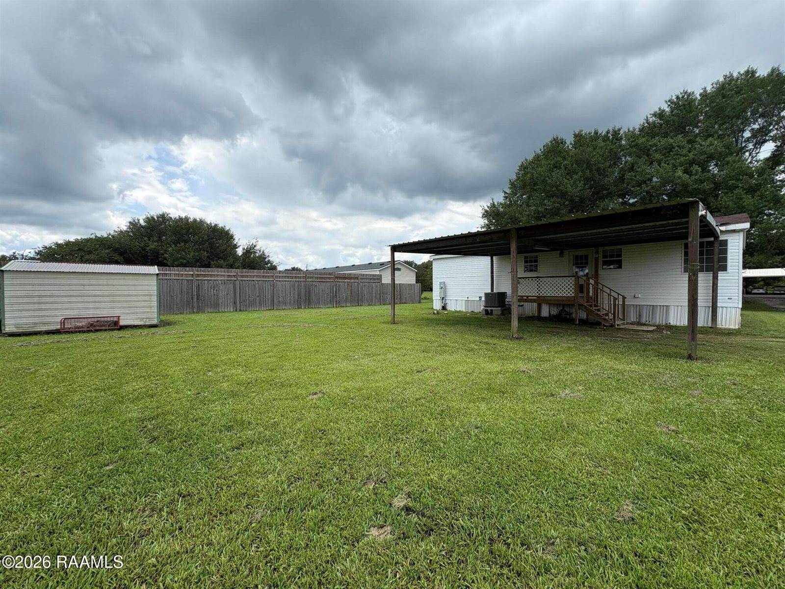 111 Whitmore Road, Scott, LA 70583