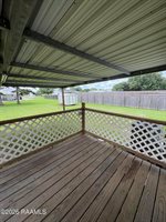 111 Whitmore Road, Scott, LA 70583