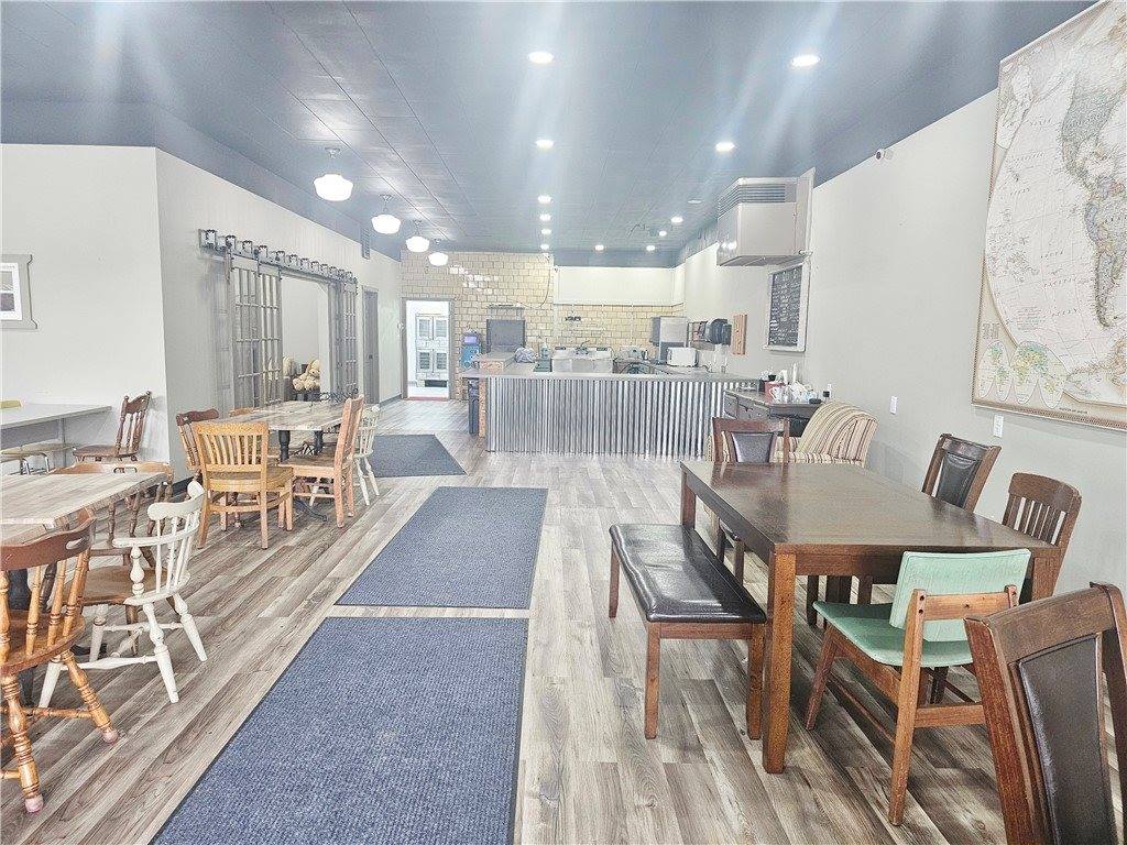 701 West Main, Rural Valley Boro, PA 16249