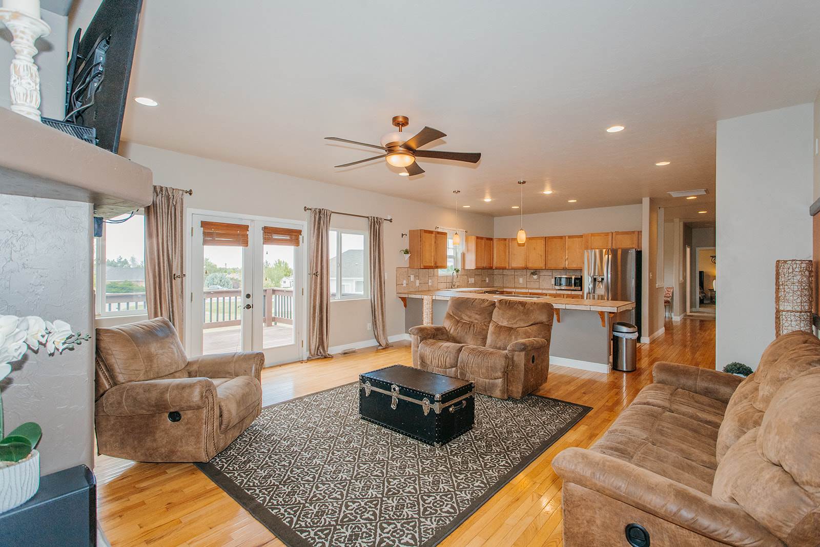 2230 Hill Street, Montrose, CO 81401