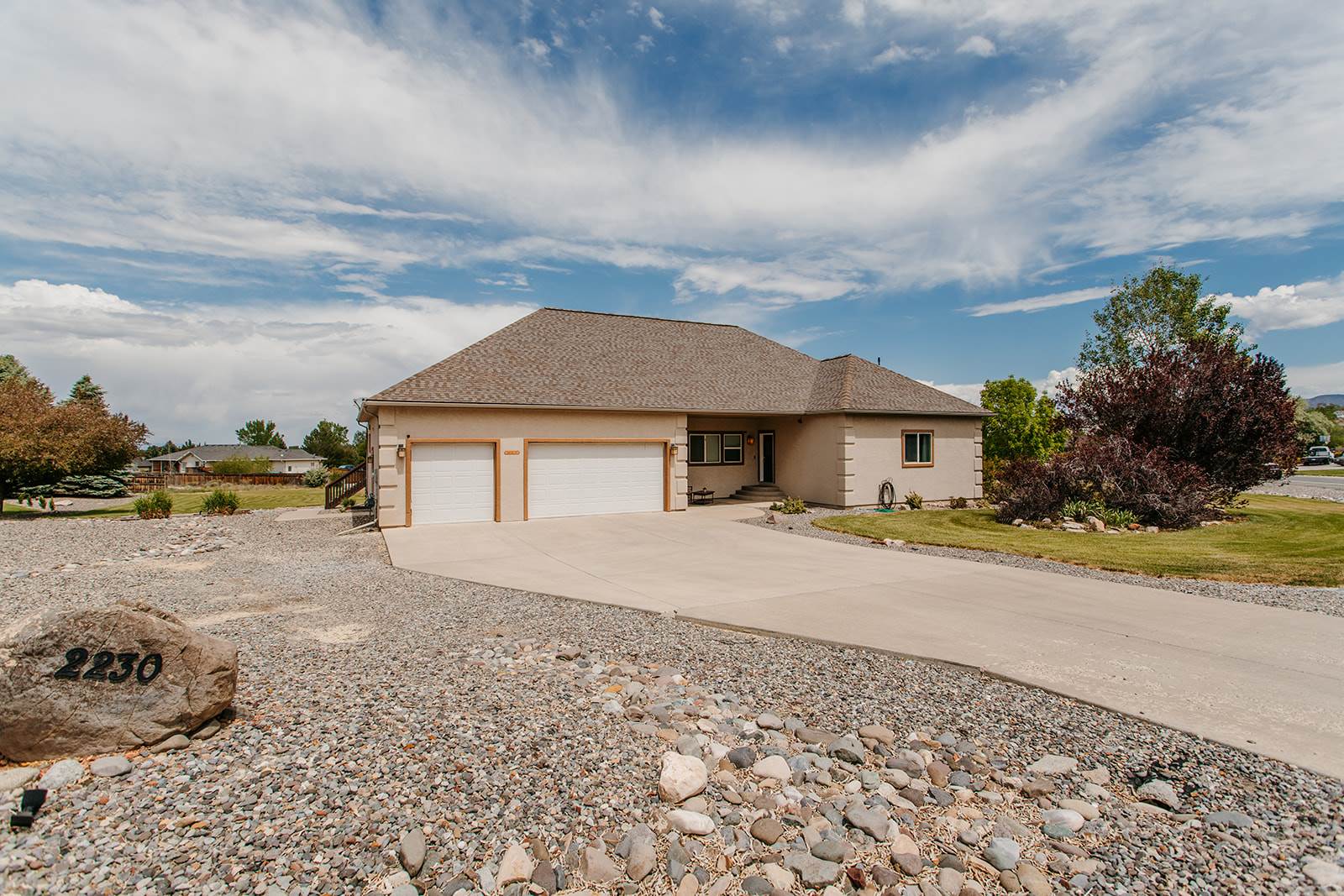 2230 Hill Street, Montrose, CO 81401