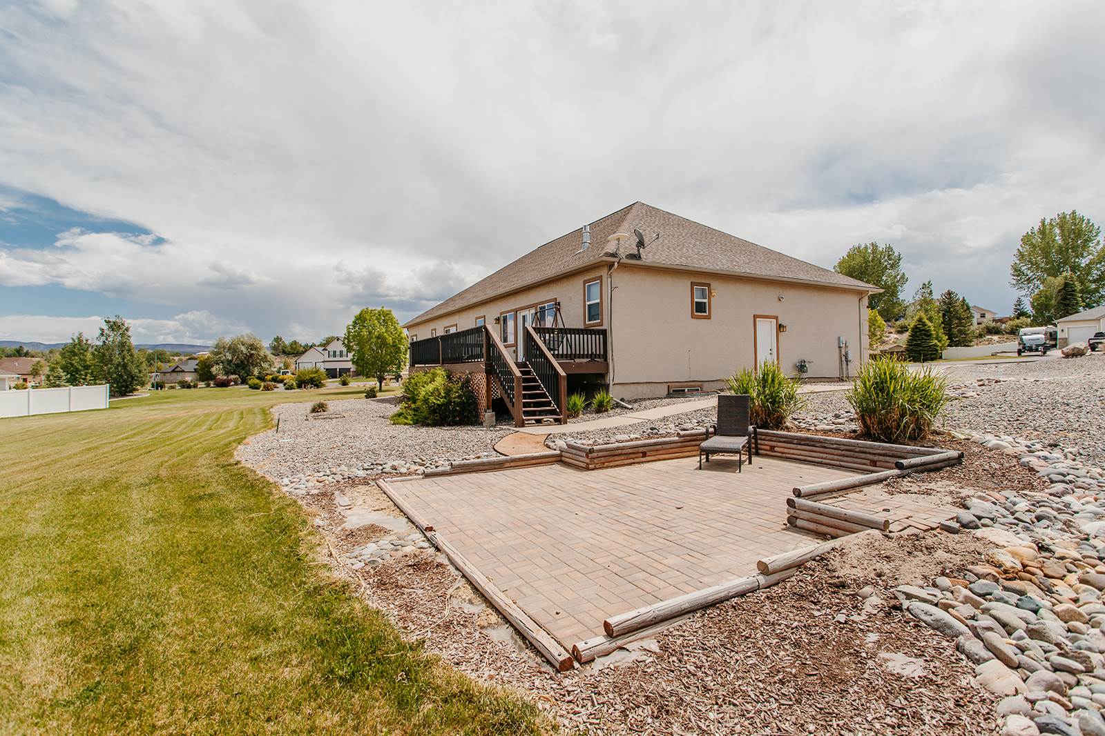 2230 Hill Street, Montrose, CO 81401