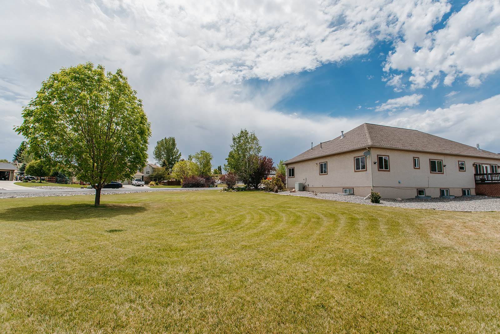 2230 Hill Street, Montrose, CO 81401