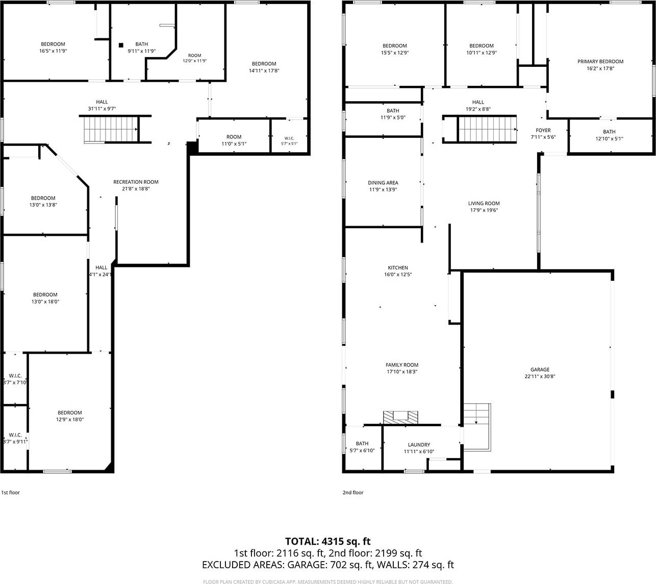 2230 Hill Street, Montrose, CO 81401