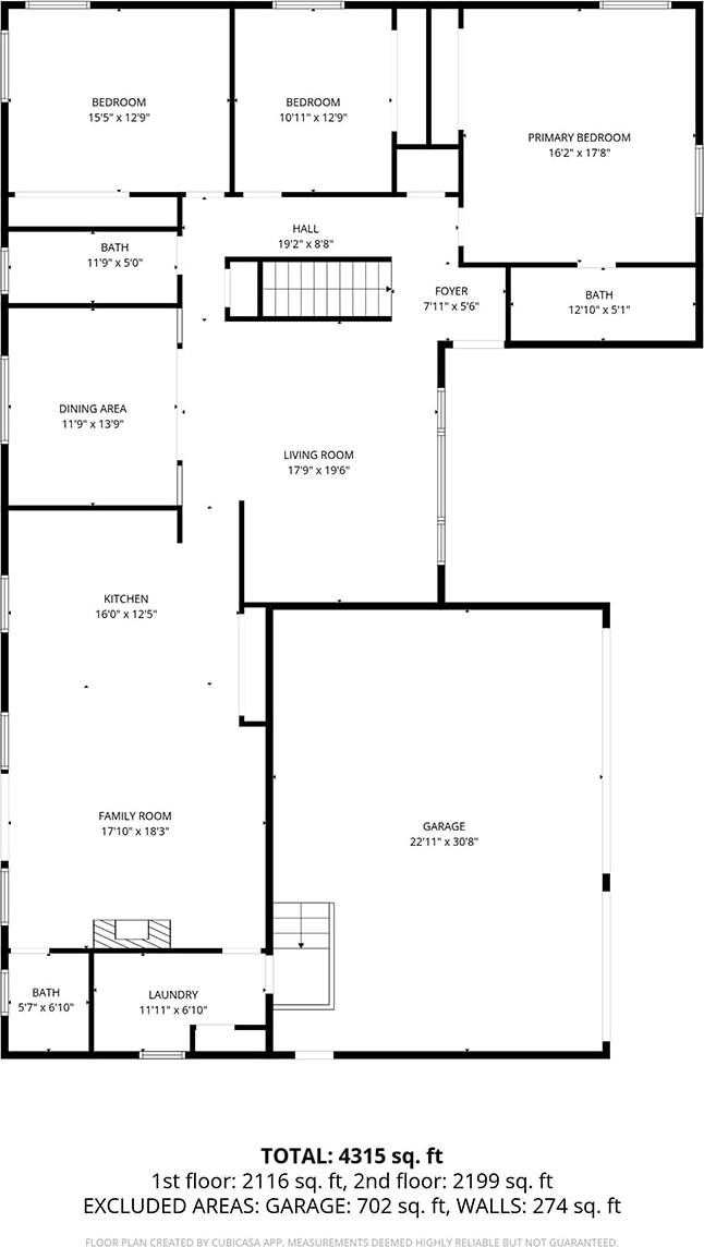 2230 Hill Street, Montrose, CO 81401
