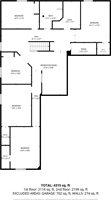 2230 Hill Street, Montrose, CO 81401