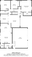 2230 Hill Street, Montrose, CO 81401