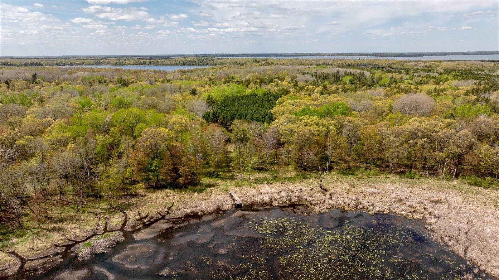 TBD County Road 3, Merrifield, MN 56465