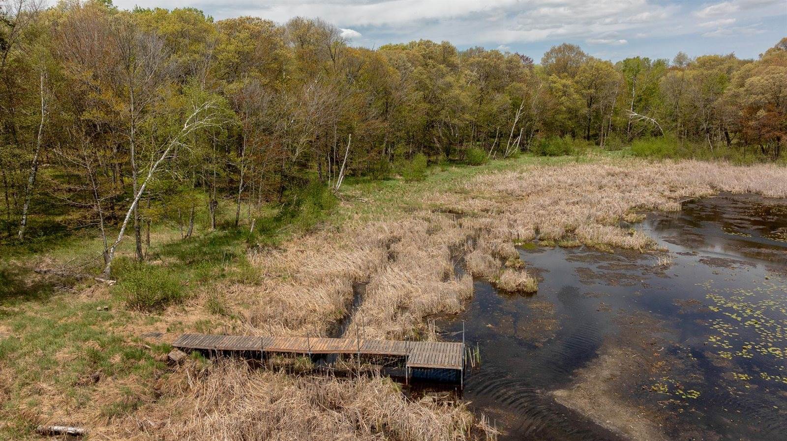 TBD County Road 3, Merrifield, MN 56465