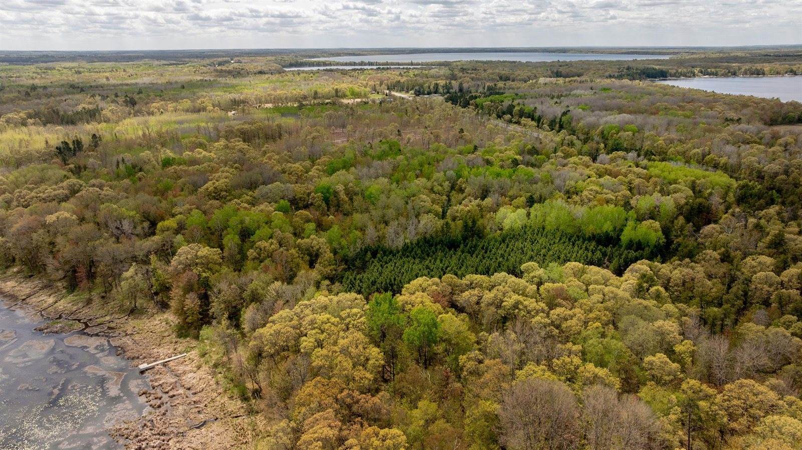 TBD County Road 3, Merrifield, MN 56465