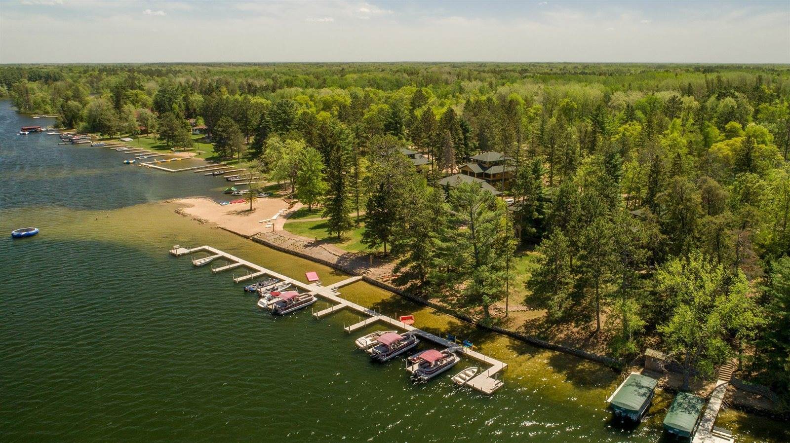 35308 Vacation Drive, Pequot Lakes, MN 56472