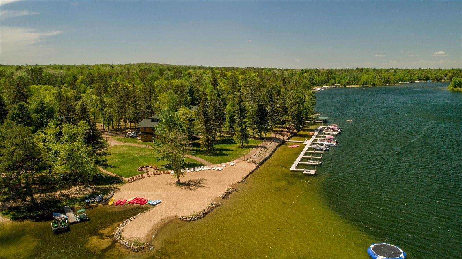 35308 Vacation Drive, Pequot Lakes, MN 56472
