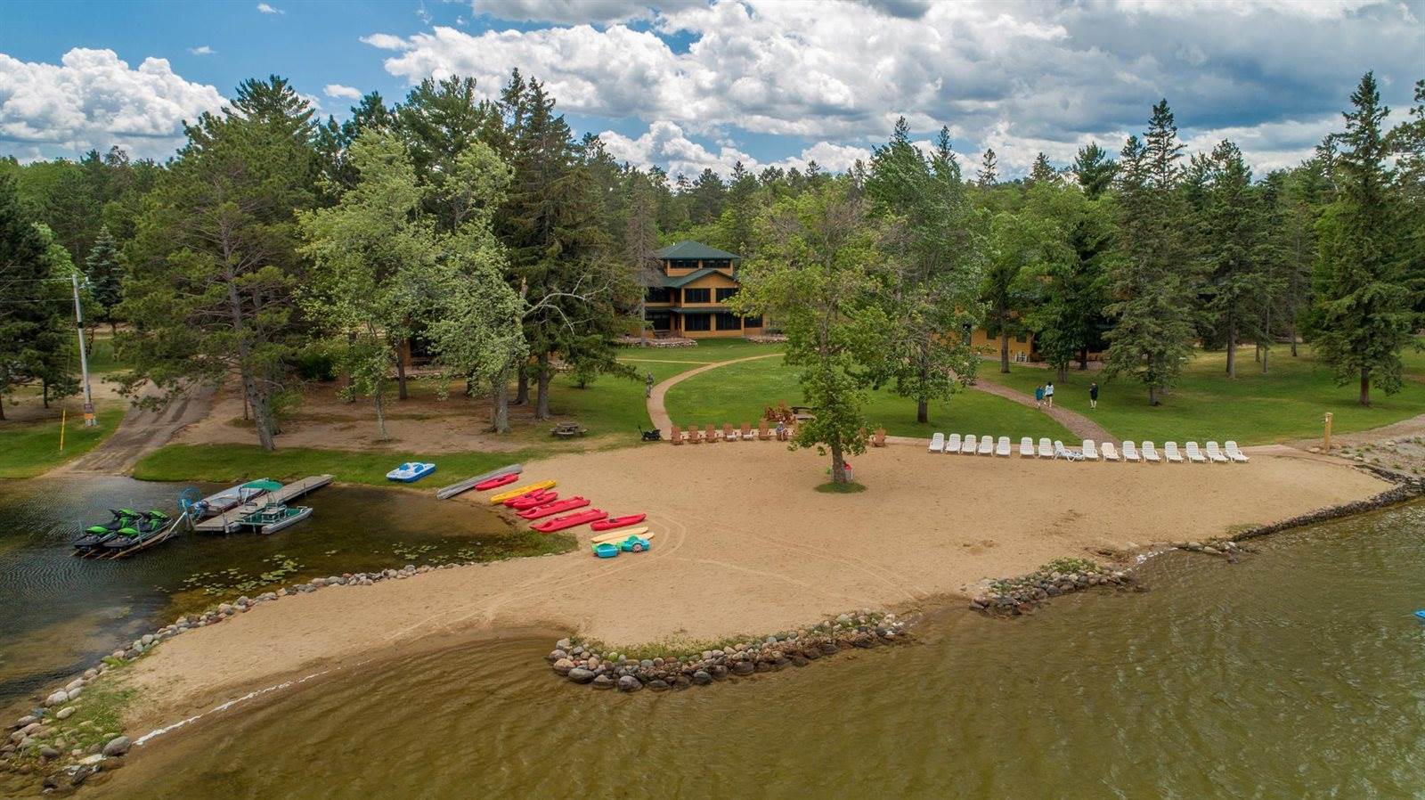 35308 Vacation Drive, Pequot Lakes, MN 56472