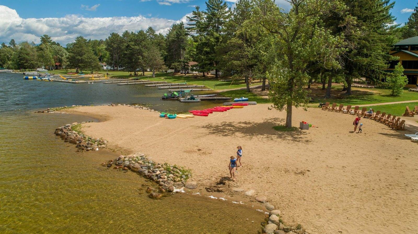 35308 Vacation Drive, Pequot Lakes, MN 56472