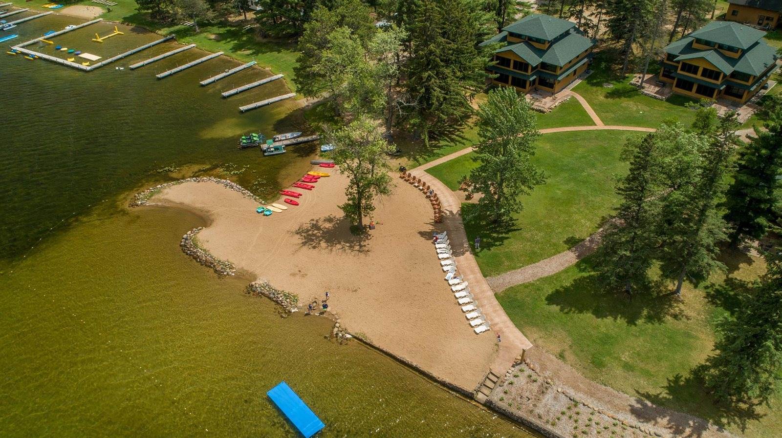 35308 Vacation Drive, Pequot Lakes, MN 56472