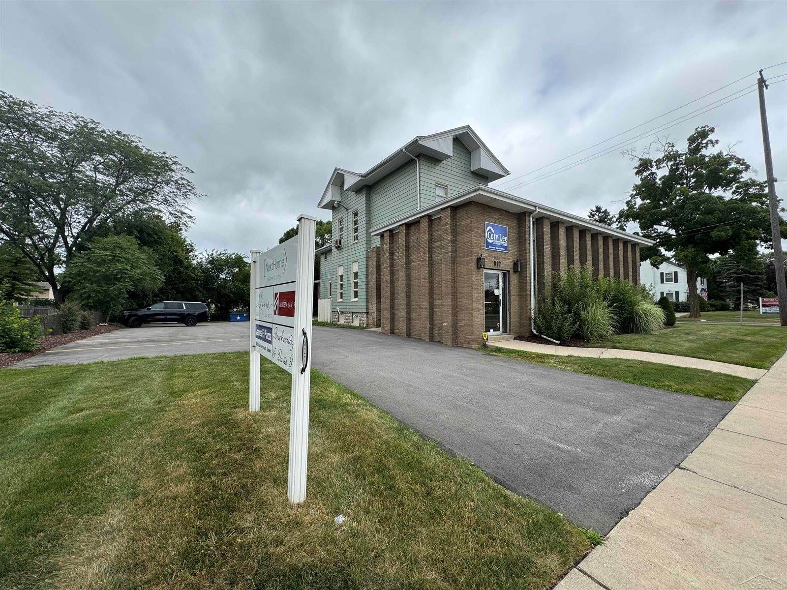 827 N Michigan Avenue, Saginaw, MI 48602