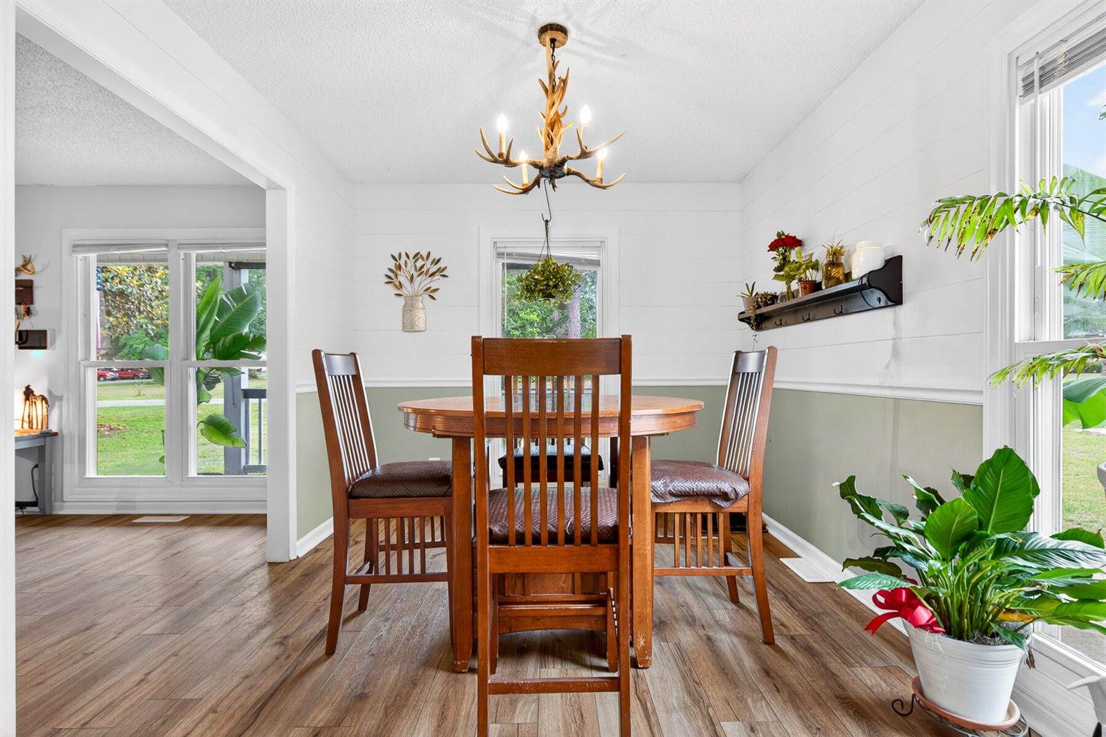 213 Elm Street, Moncks Corner, SC 29461