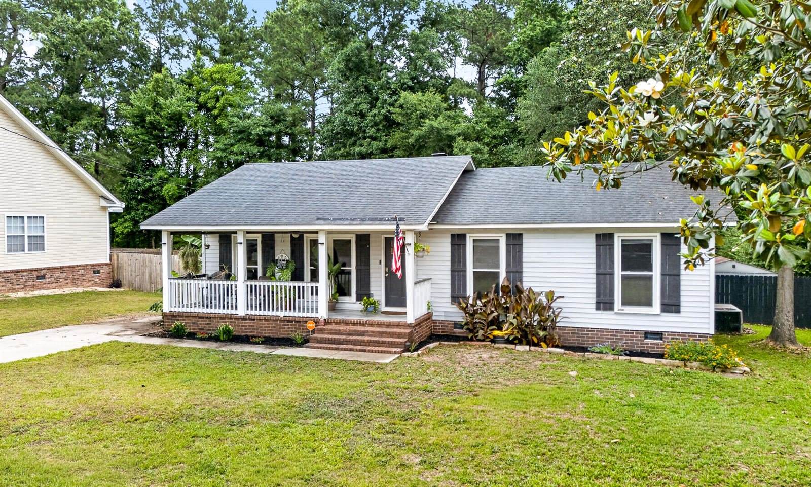 213 Elm Street, Moncks Corner, SC 29461