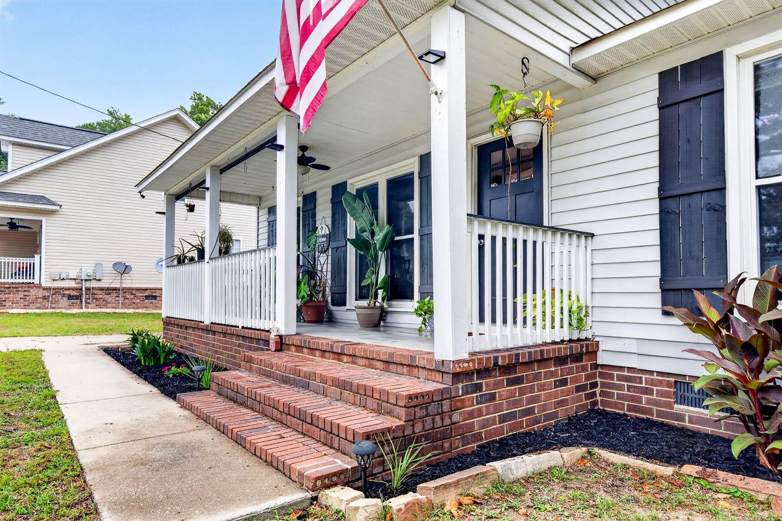 213 Elm Street, Moncks Corner, SC 29461
