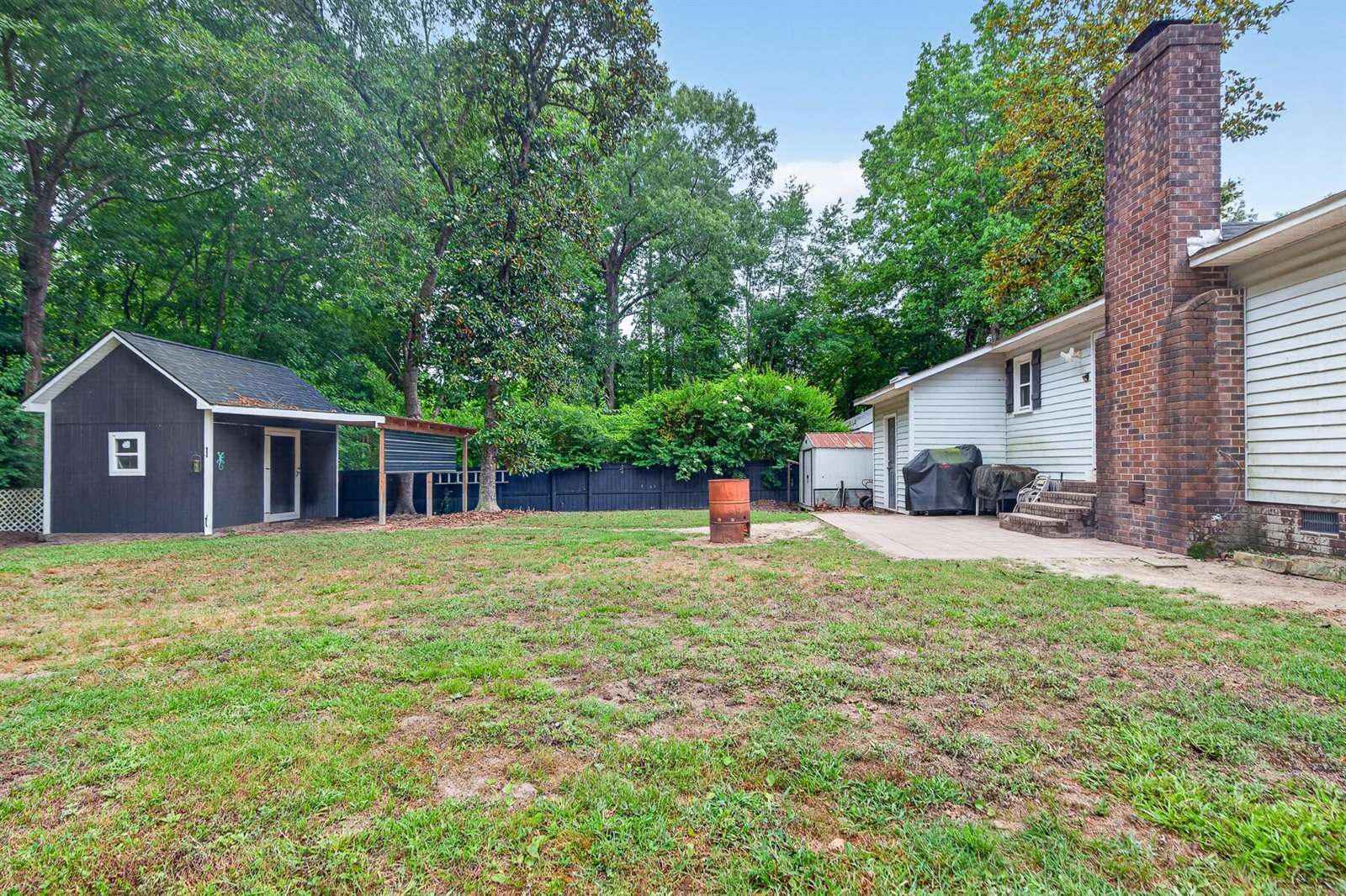 213 Elm Street, Moncks Corner, SC 29461