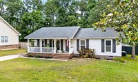 213 Elm Street, Moncks Corner, SC 29461