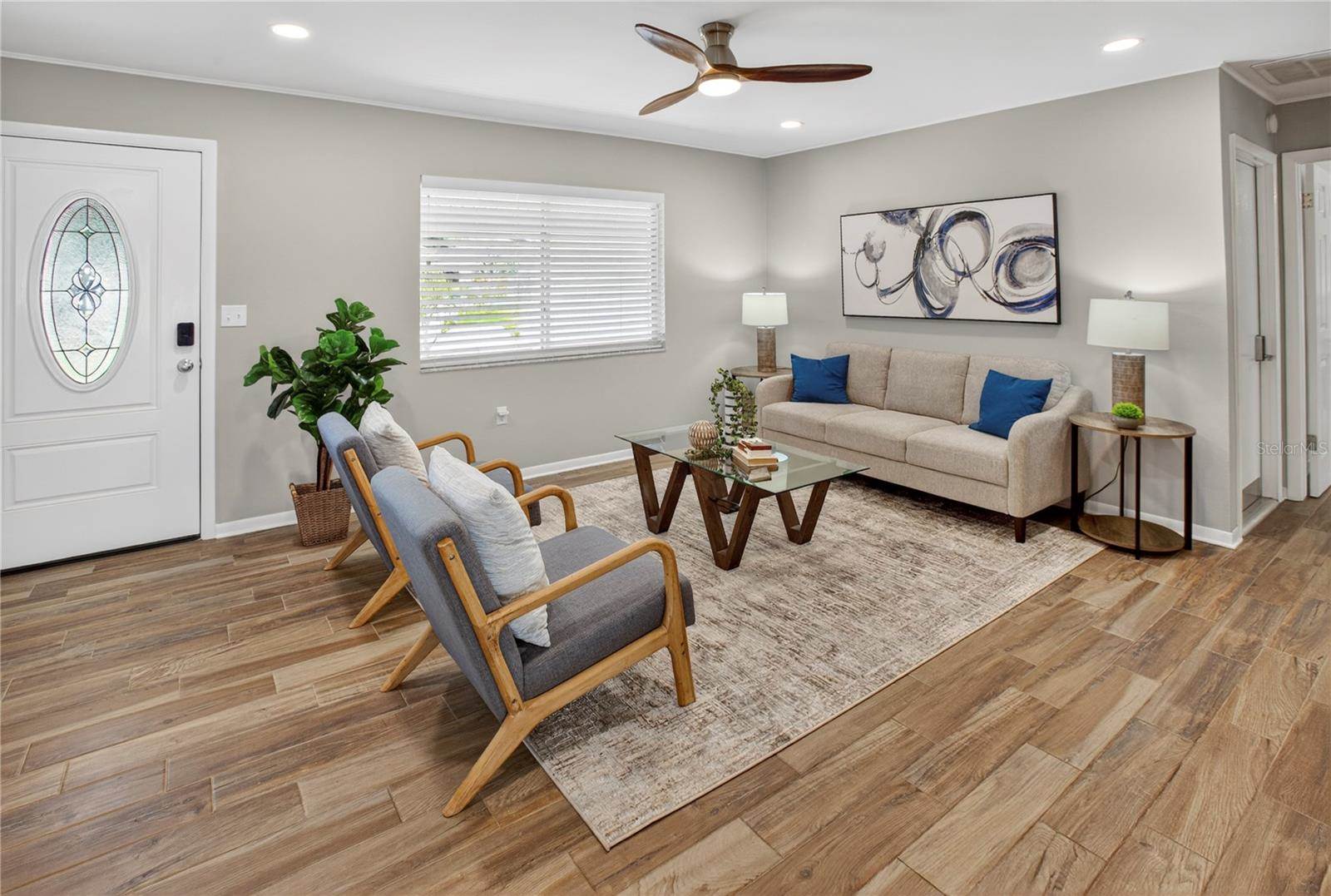 6345 Woodland Boulevard North, Pinellas Park, FL 33781