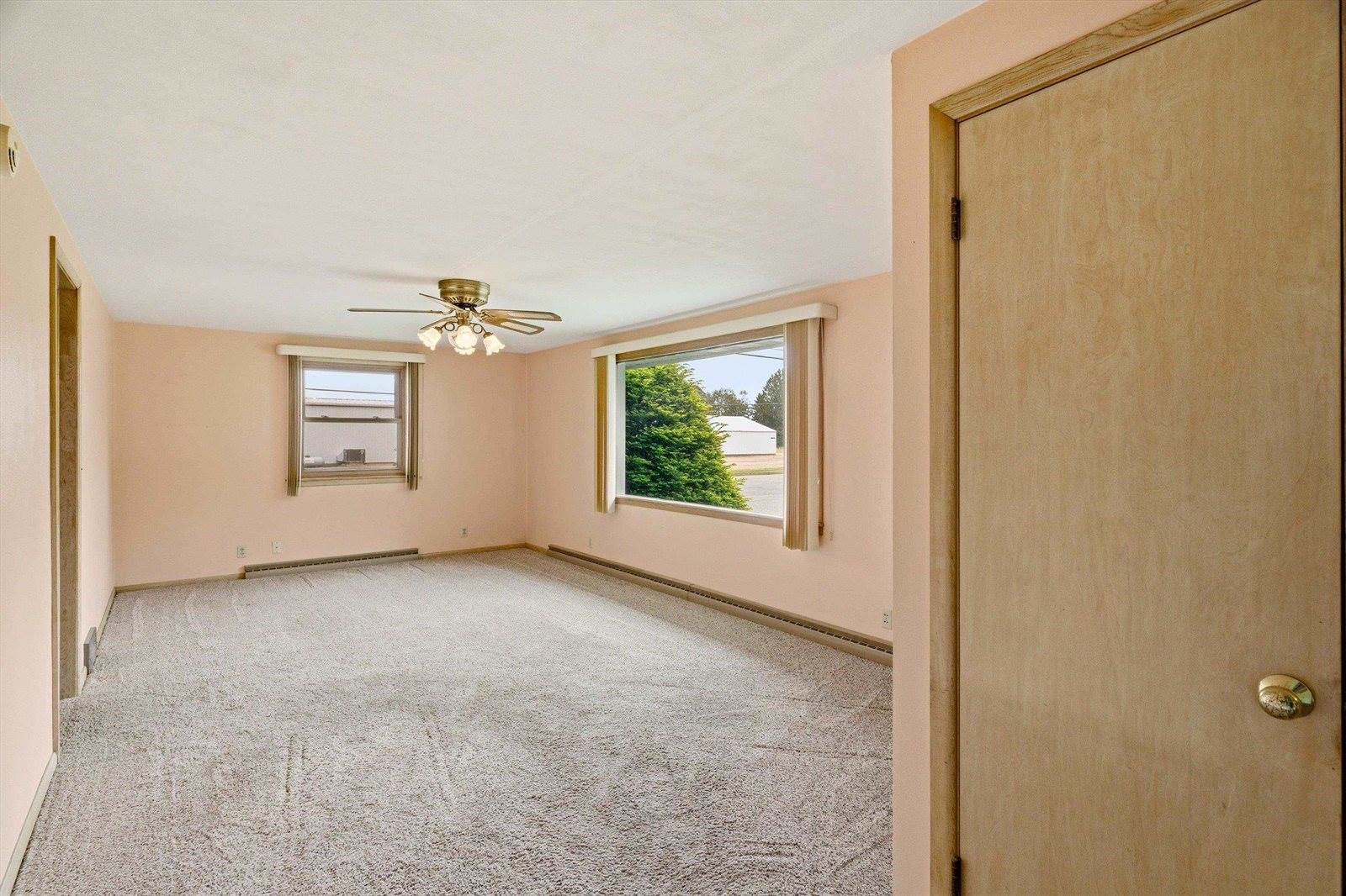 100 W Buse Street, Spencer, WI 54479