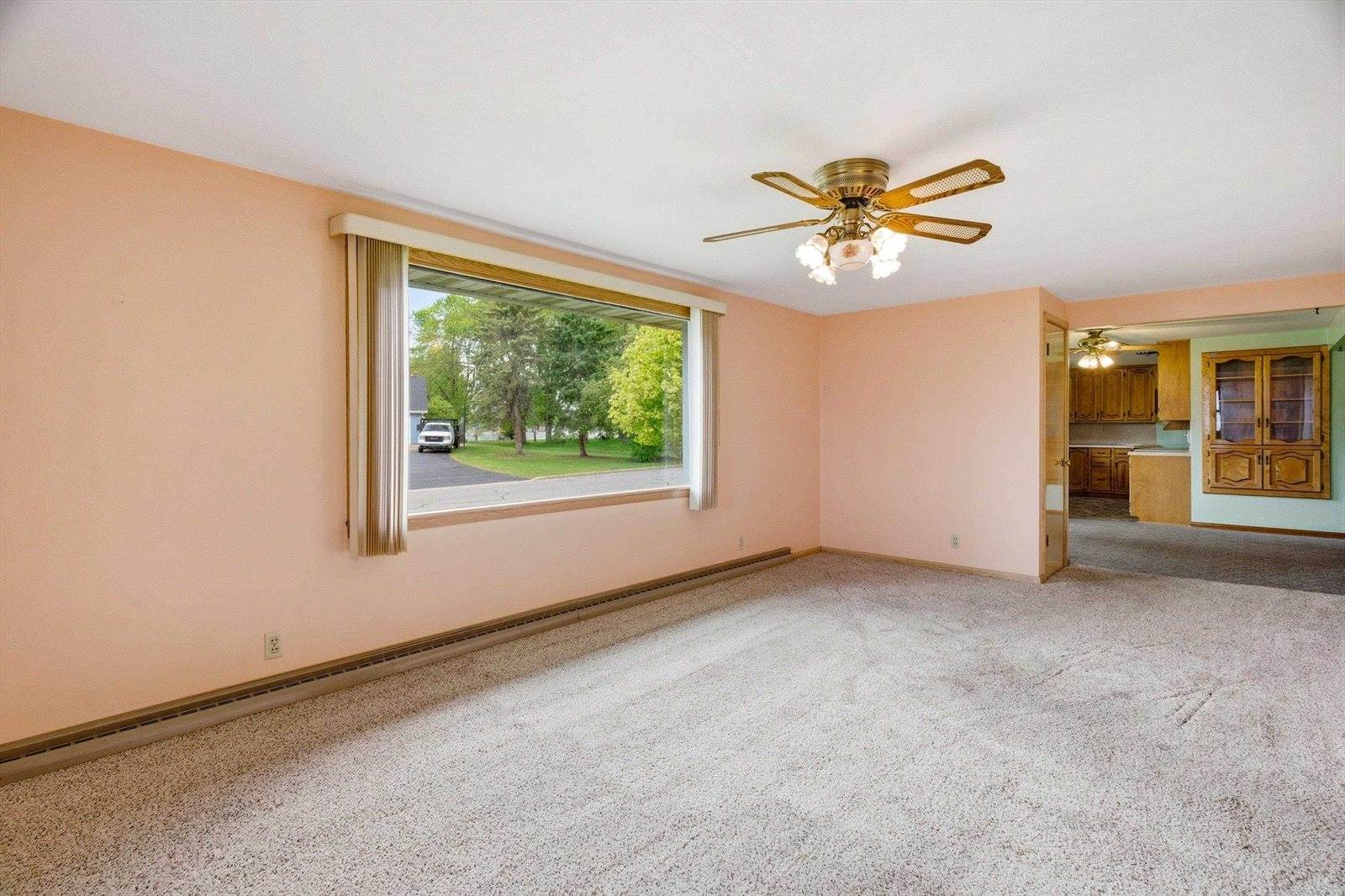 100 W Buse Street, Spencer, WI 54479