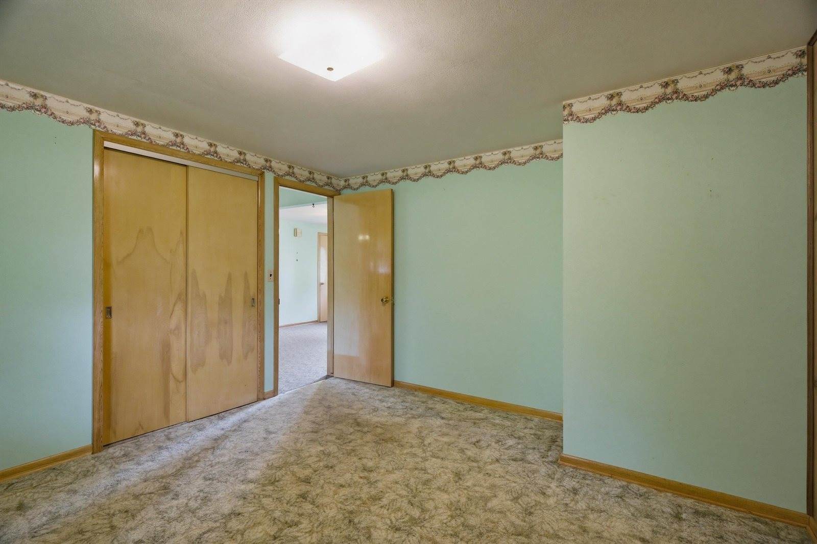 100 W Buse Street, Spencer, WI 54479