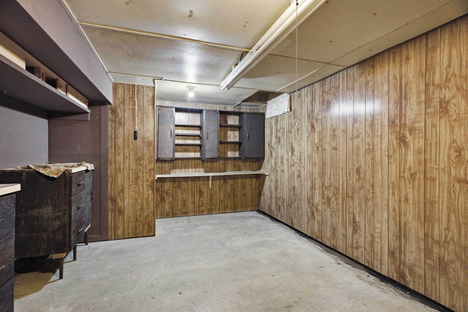 100 W Buse Street, Spencer, WI 54479