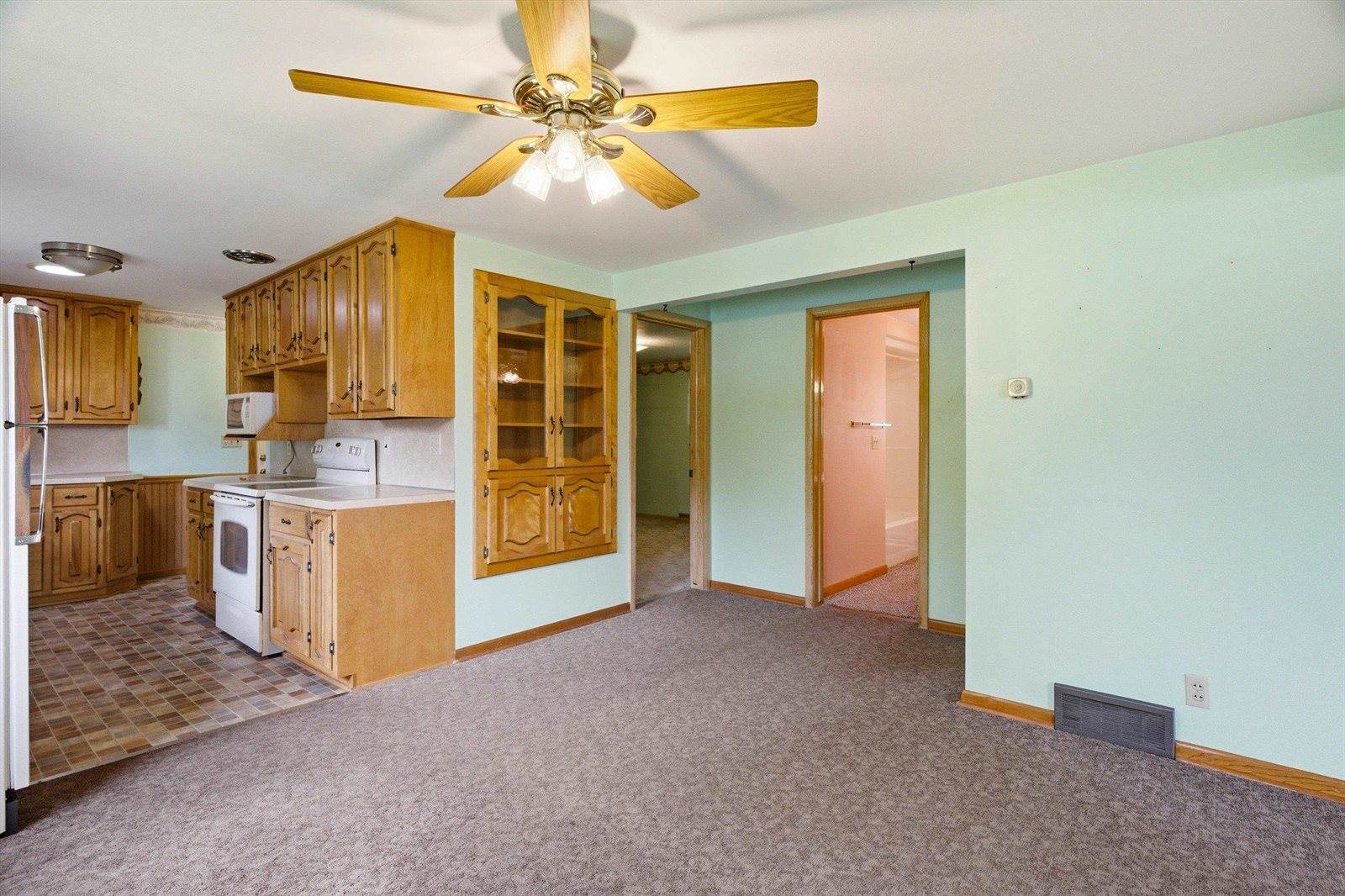 100 W Buse Street, Spencer, WI 54479