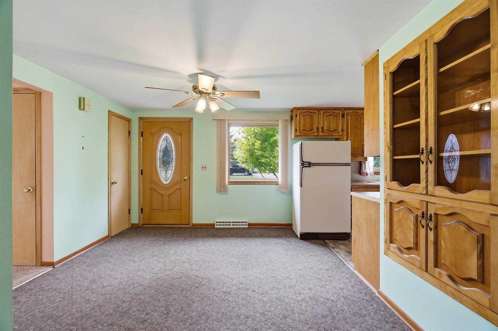 100 W Buse Street, Spencer, WI 54479