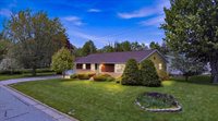 100 W Buse Street, Spencer, WI 54479